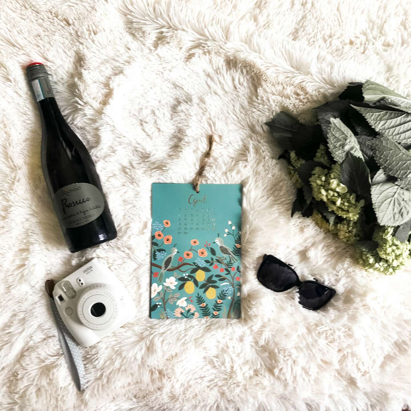 Welcome April + March 2018 Instagram Roundup - I'm Fixin' To - @mbg0112