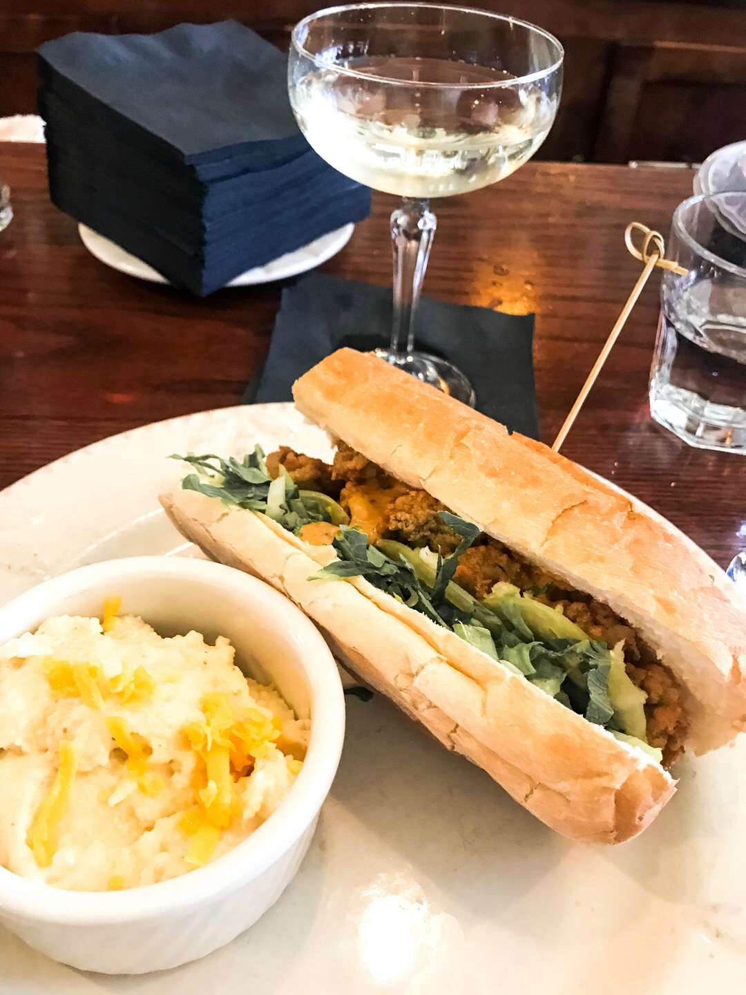Welcome April + March 2018 Instagram Roundup - I'm Fixin' To - @mbg0112