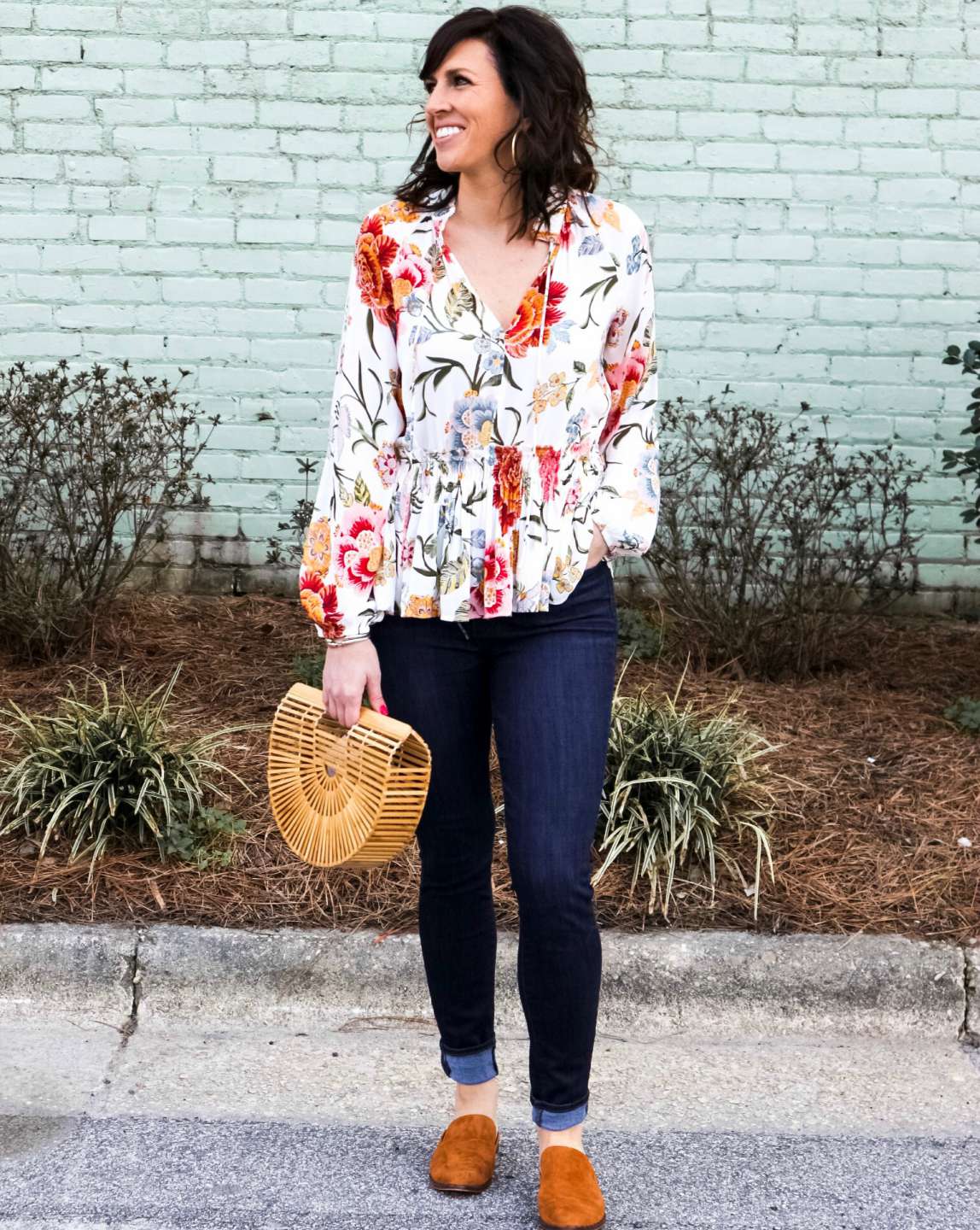 Welcome April + March 2018 Instagram Roundup - I'm Fixin' To - @mbg0112