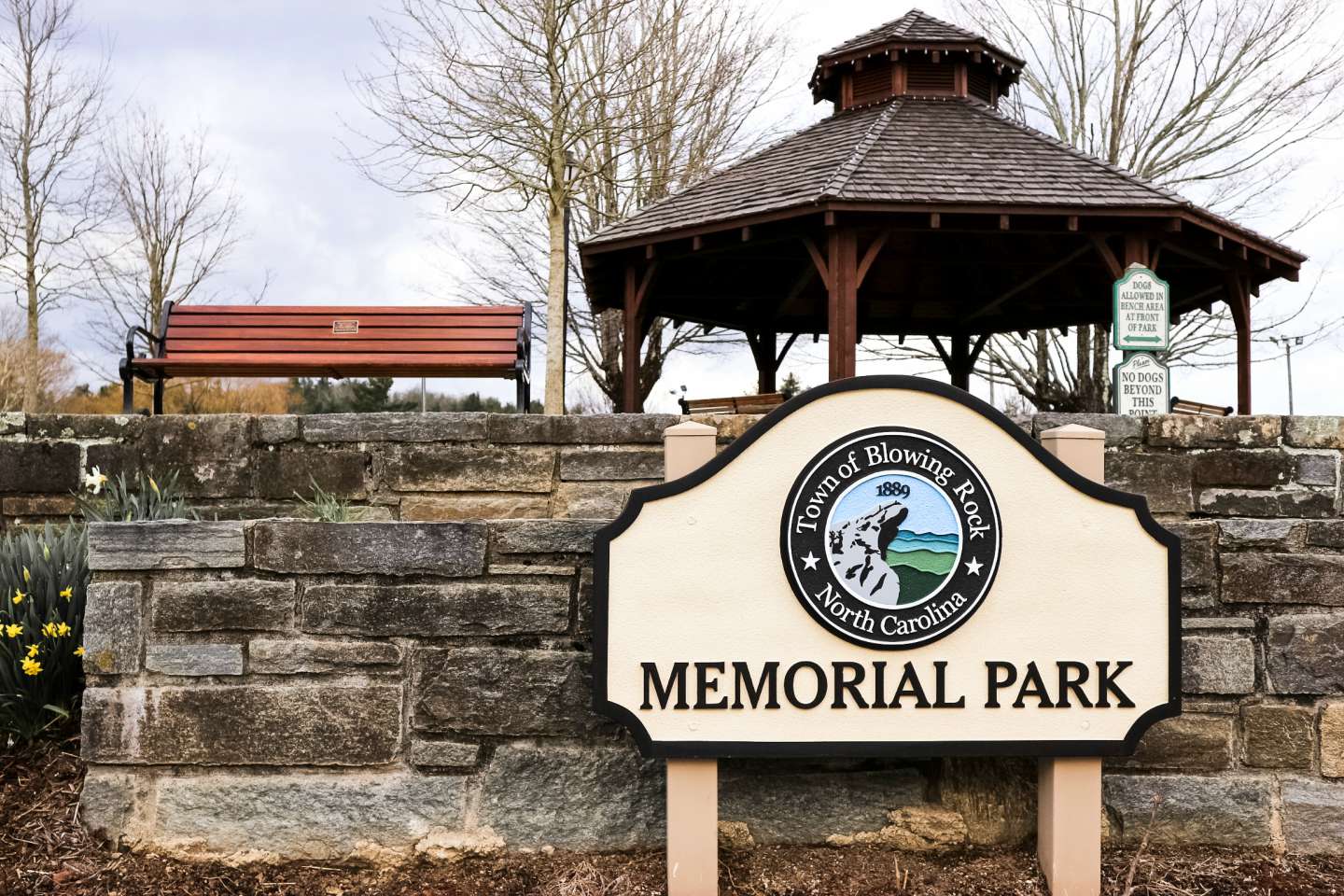 Blowing Rock Travel Guide - I'm Fixin' To - @mbg0112