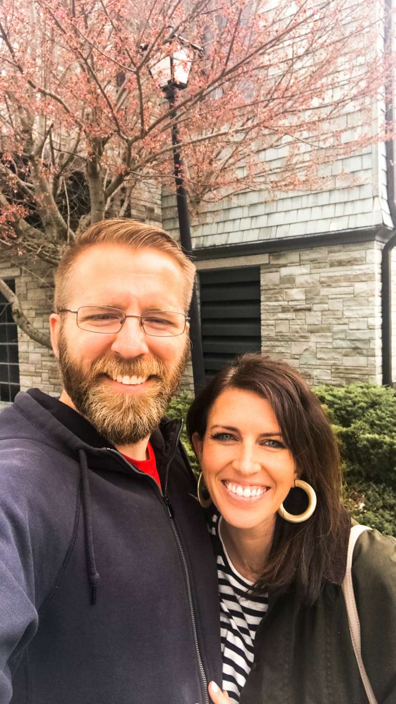 Blowing Rock Travel Guide - I'm Fixin' To - @mbg0112
