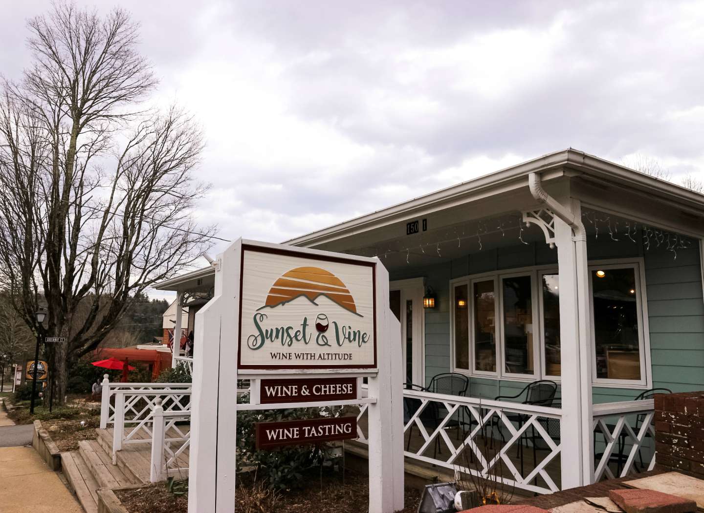 Blowing Rock Travel Guide - I'm Fixin' To - @mbg0112