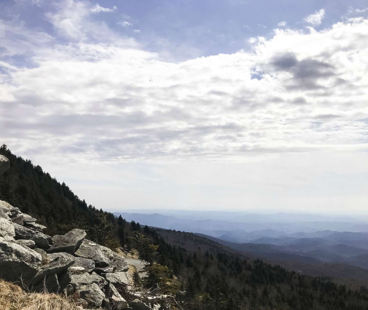 Blowing Rock Travel Guide - I'm Fixin' To - @mbg0112