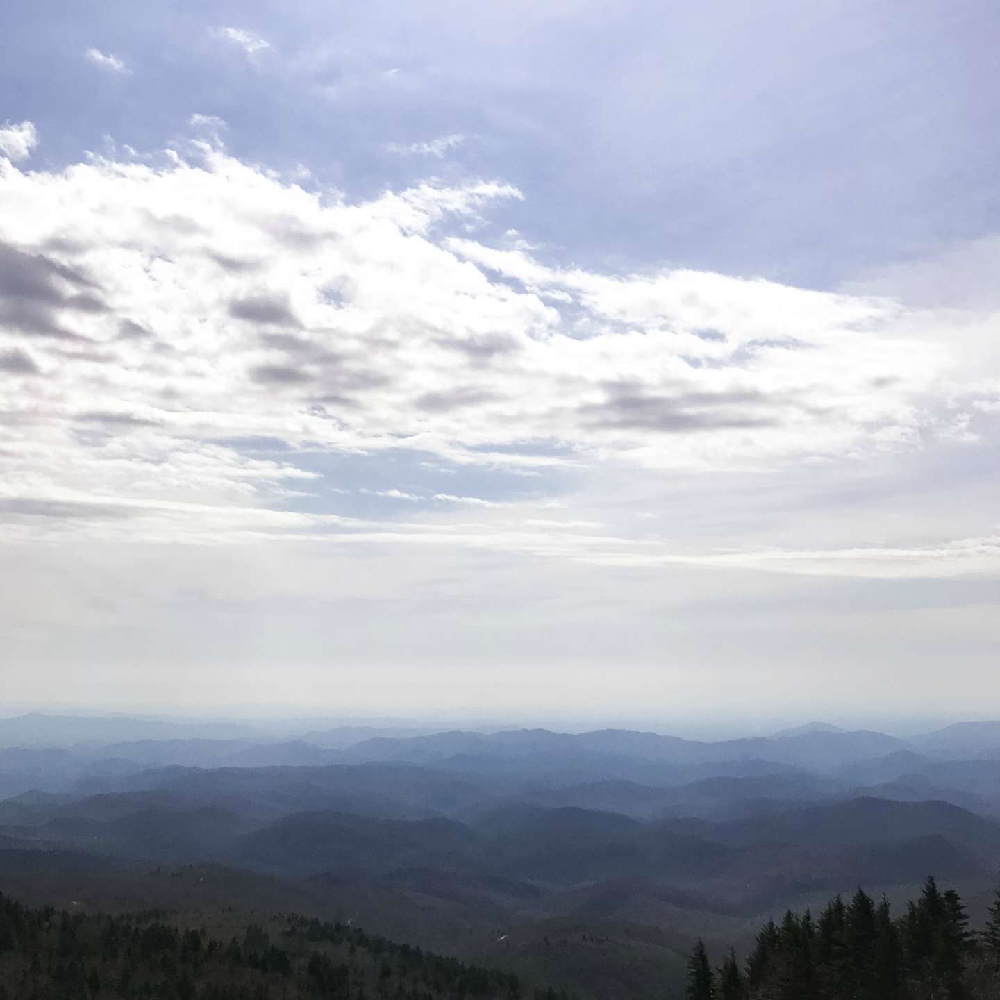 Blowing Rock Travel Guide - I'm Fixin' To - @mbg0112