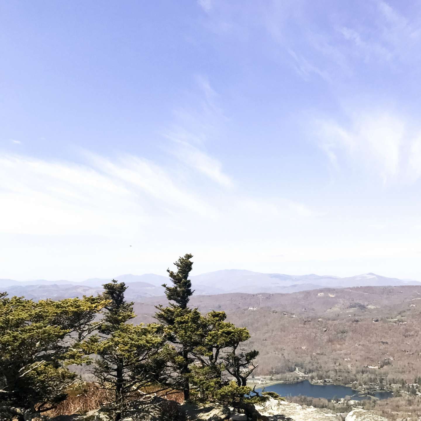 Blowing Rock Travel Guide - I'm Fixin' To - @mbg0112
