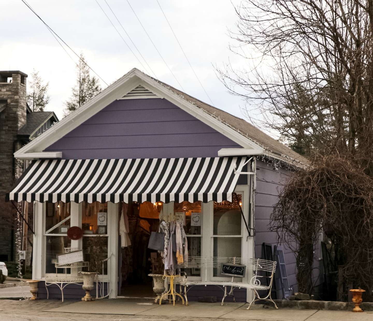 Blowing Rock Travel Guide - I'm Fixin' To - @mbg0112