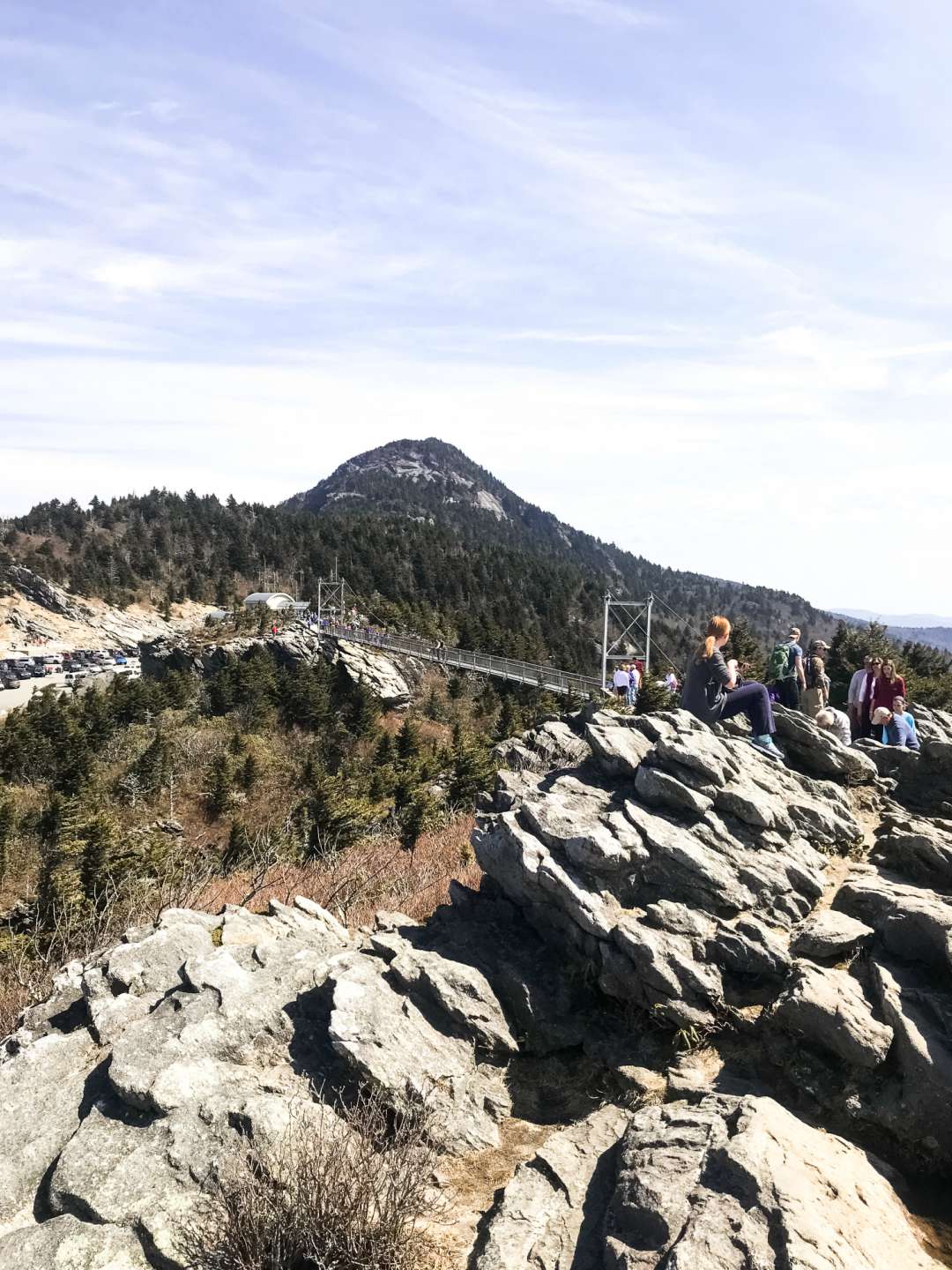 Blowing Rock Travel Guide - I'm Fixin' To - @mbg0112