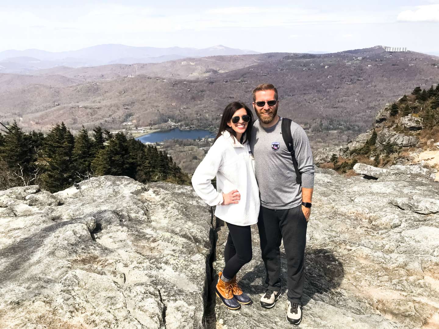Blowing Rock Travel Guide - I'm Fixin' To - @mbg0112