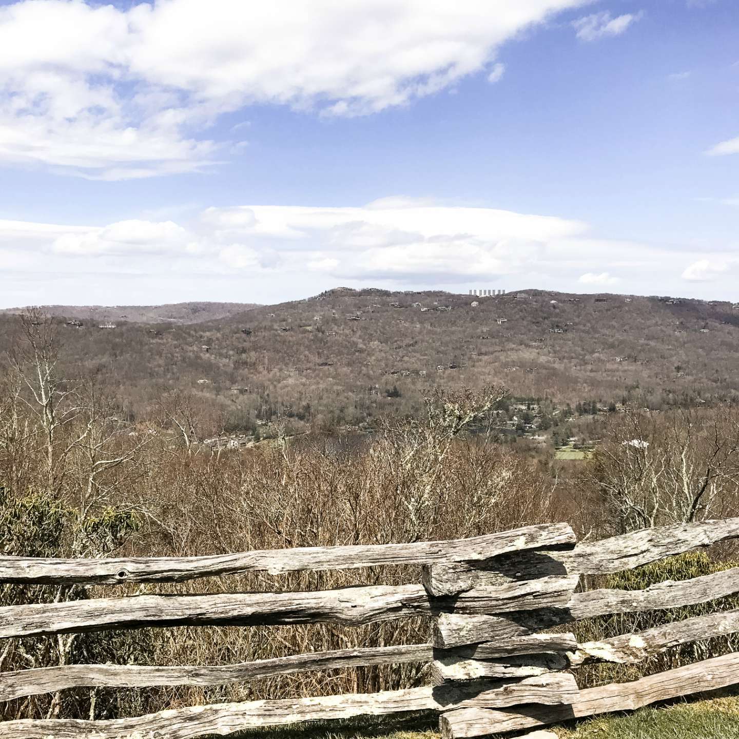Blowing Rock Travel Guide - I'm Fixin' To - @mbg0112