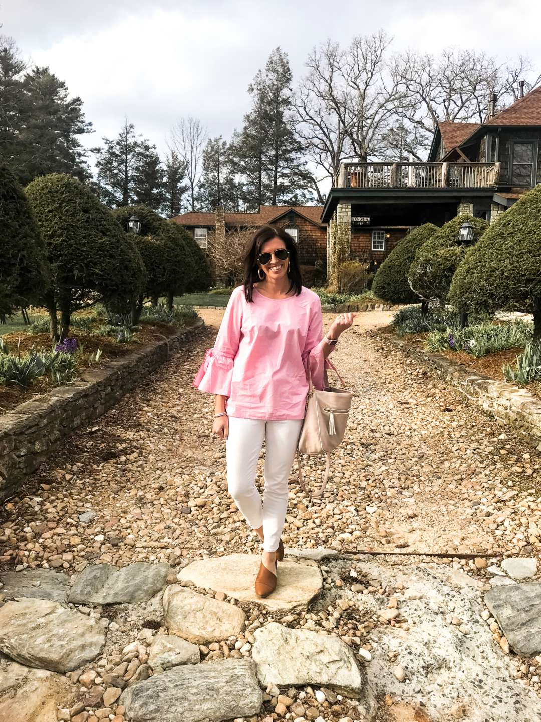 Blowing Rock Travel Guide - I'm Fixin' To - @mbg0112