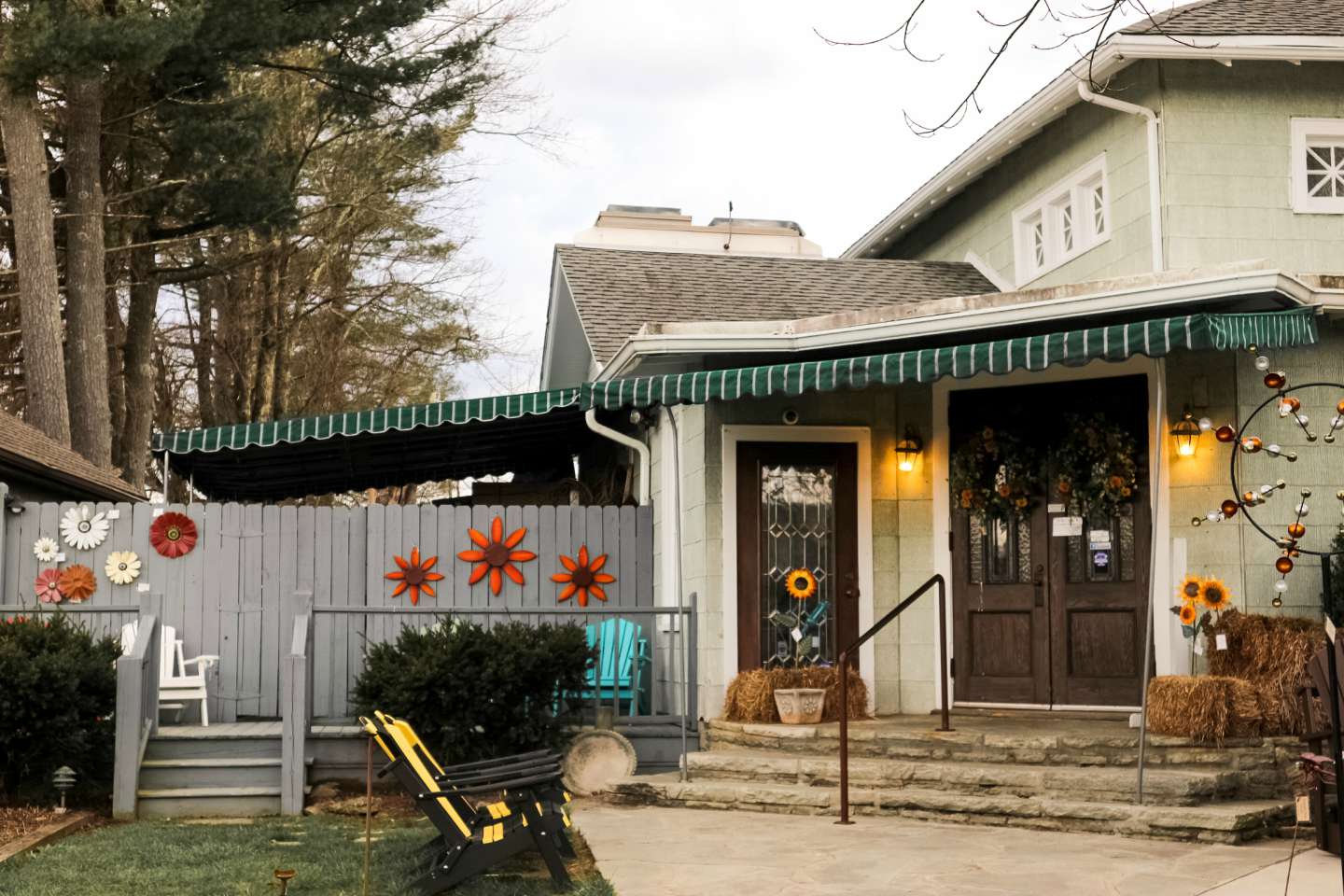 Blowing Rock Travel Guide - I'm Fixin' To - @mbg0112
