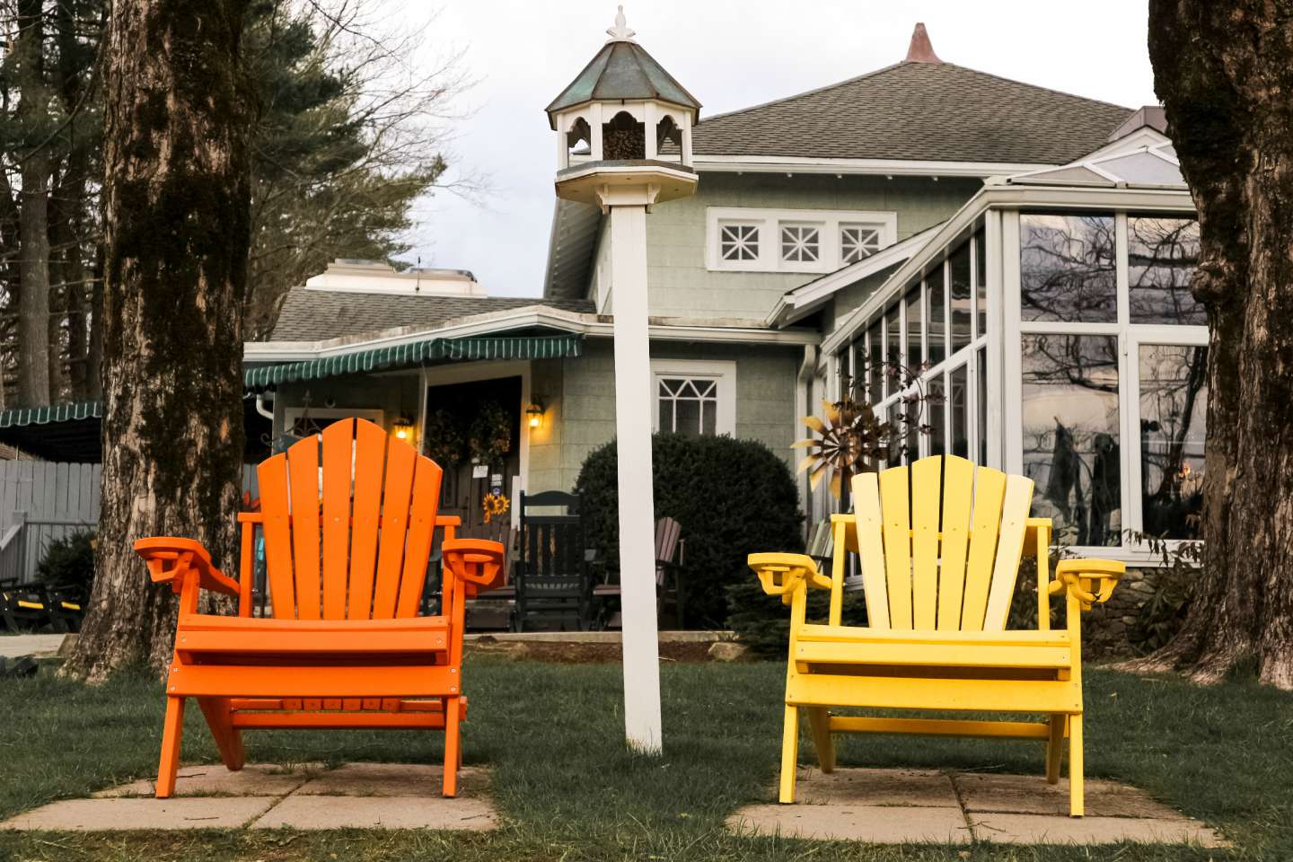 Blowing Rock Travel Guide - I'm Fixin' To - @mbg0112