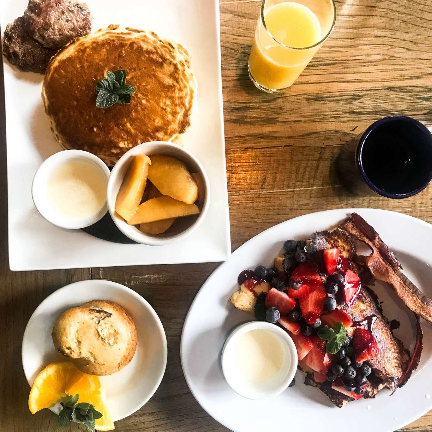Blowing Rock Travel Guide - I'm Fixin' To - @mbg0112