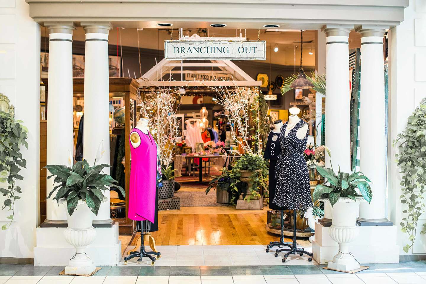 How to Get Kentucky Derby Ready at University Place - I'm Fixin' To - @mbg0112