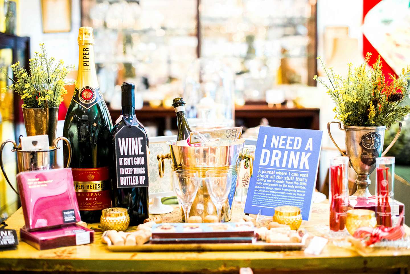 How to Get Kentucky Derby Ready at University Place - I'm Fixin' To - @mbg0112