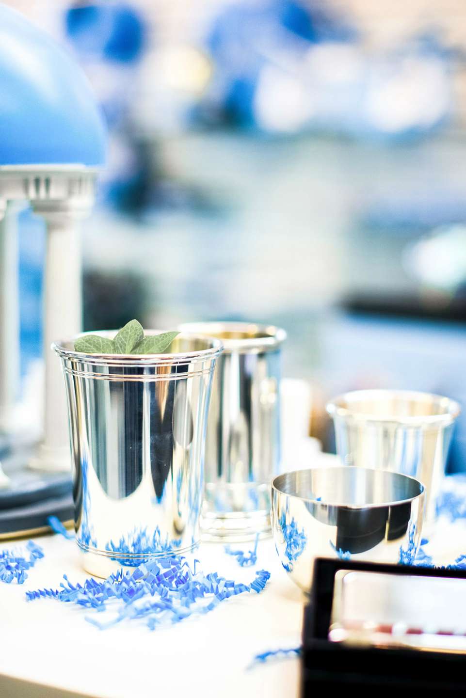How to Get Kentucky Derby Ready at University Place - I'm Fixin' To - @mbg0112