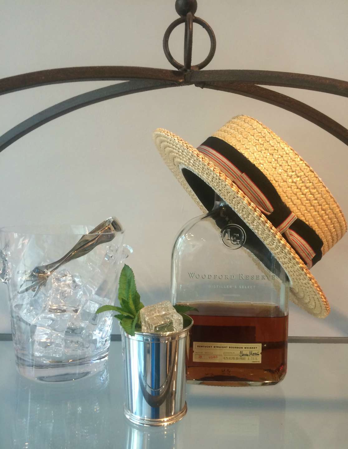 How to Get Kentucky Derby Ready at University Place - I'm Fixin' To - @mbg0112