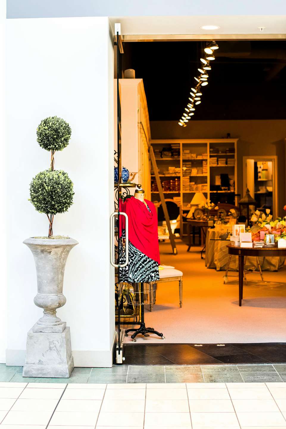 How to Get Kentucky Derby Ready at University Place - I'm Fixin' To - @mbg0112