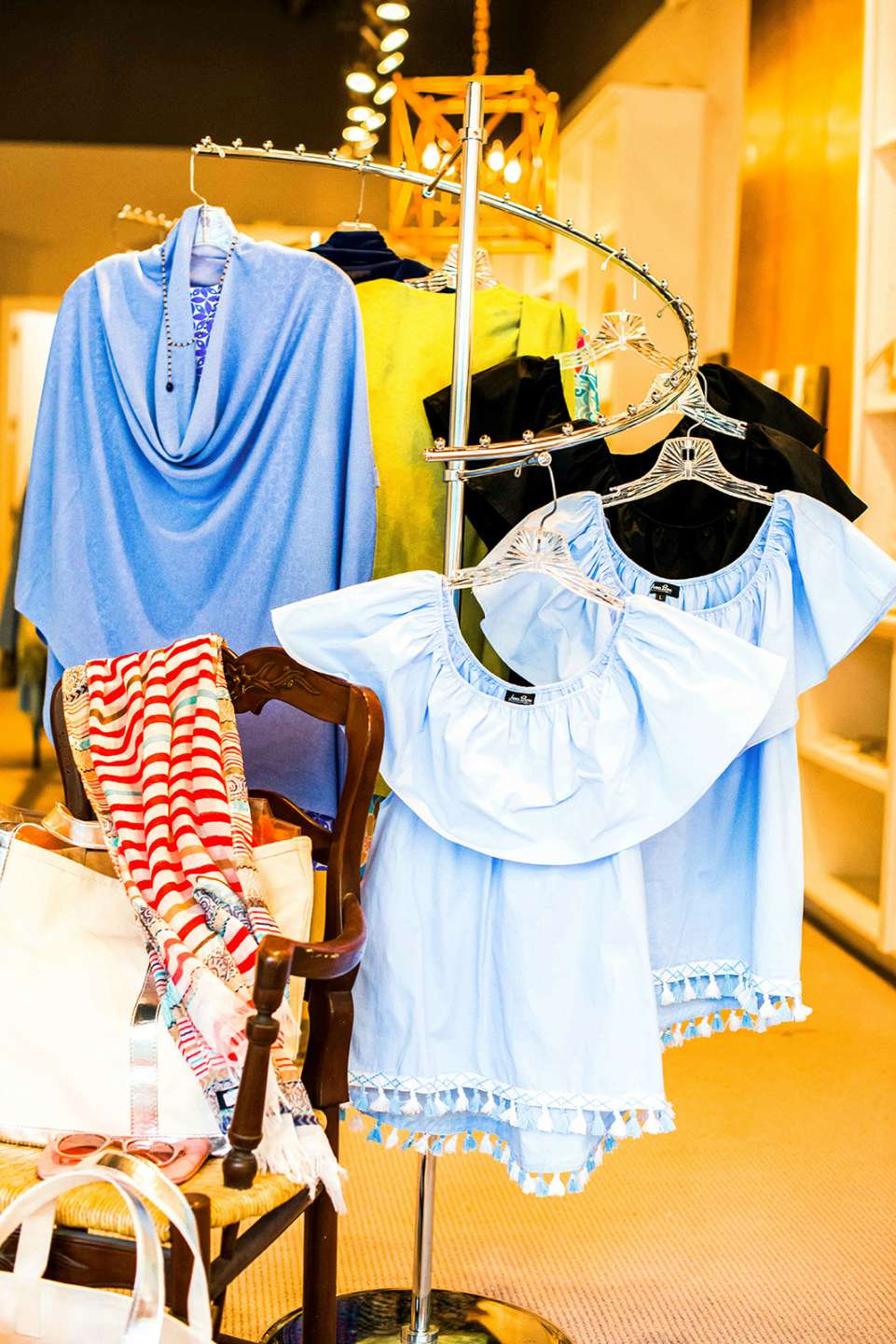 How to Get Kentucky Derby Ready at University Place - I'm Fixin' To - @mbg0112