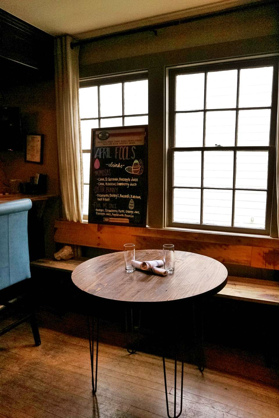 Blowing Rock Hotel: New Public House & Hotel - I'm Fixin' To - @mbg0112
