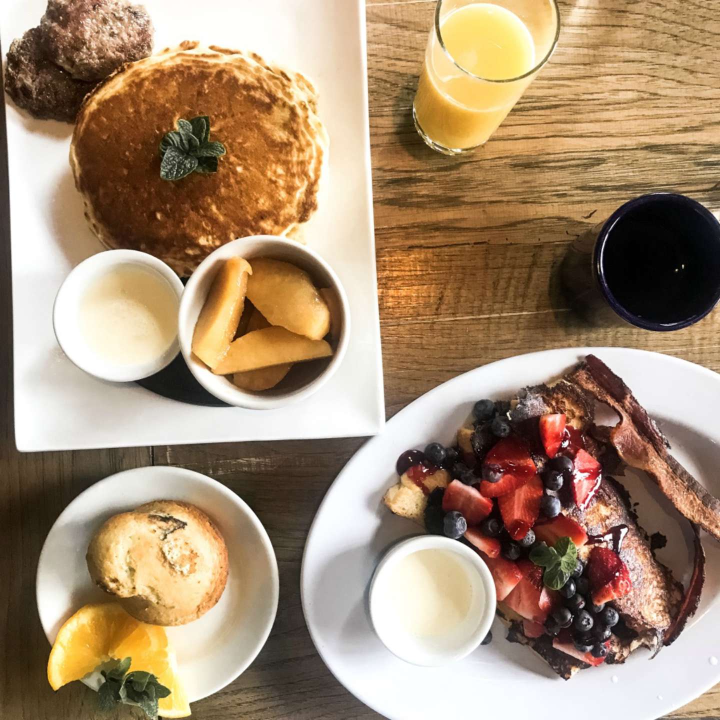 Welcome May + April 2018 Instagram Roundup - I'm Fixin' To - @mbg0112