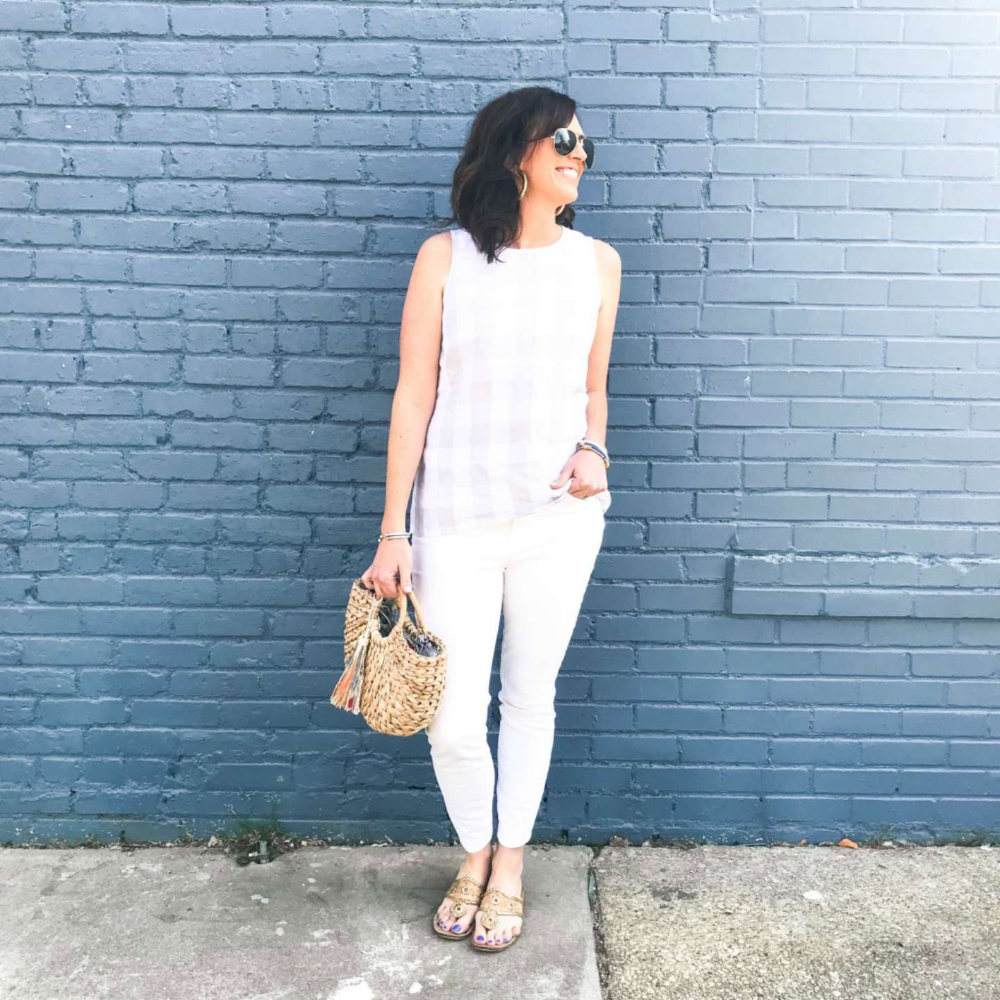 Welcome May + April 2018 Instagram Roundup - I'm Fixin' To - @mbg0112