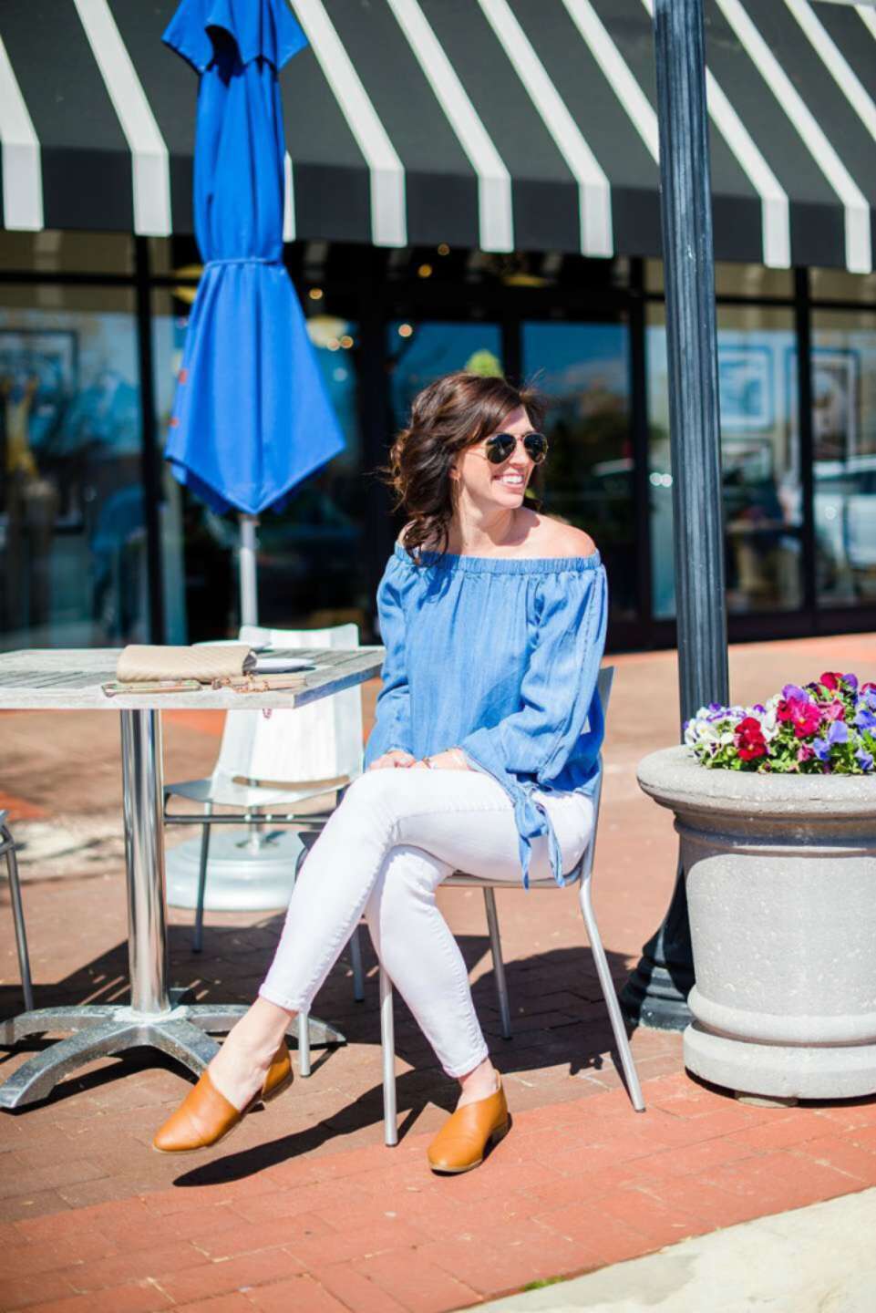 Welcome May + April 2018 Instagram Roundup - I'm Fixin' To - @mbg0112