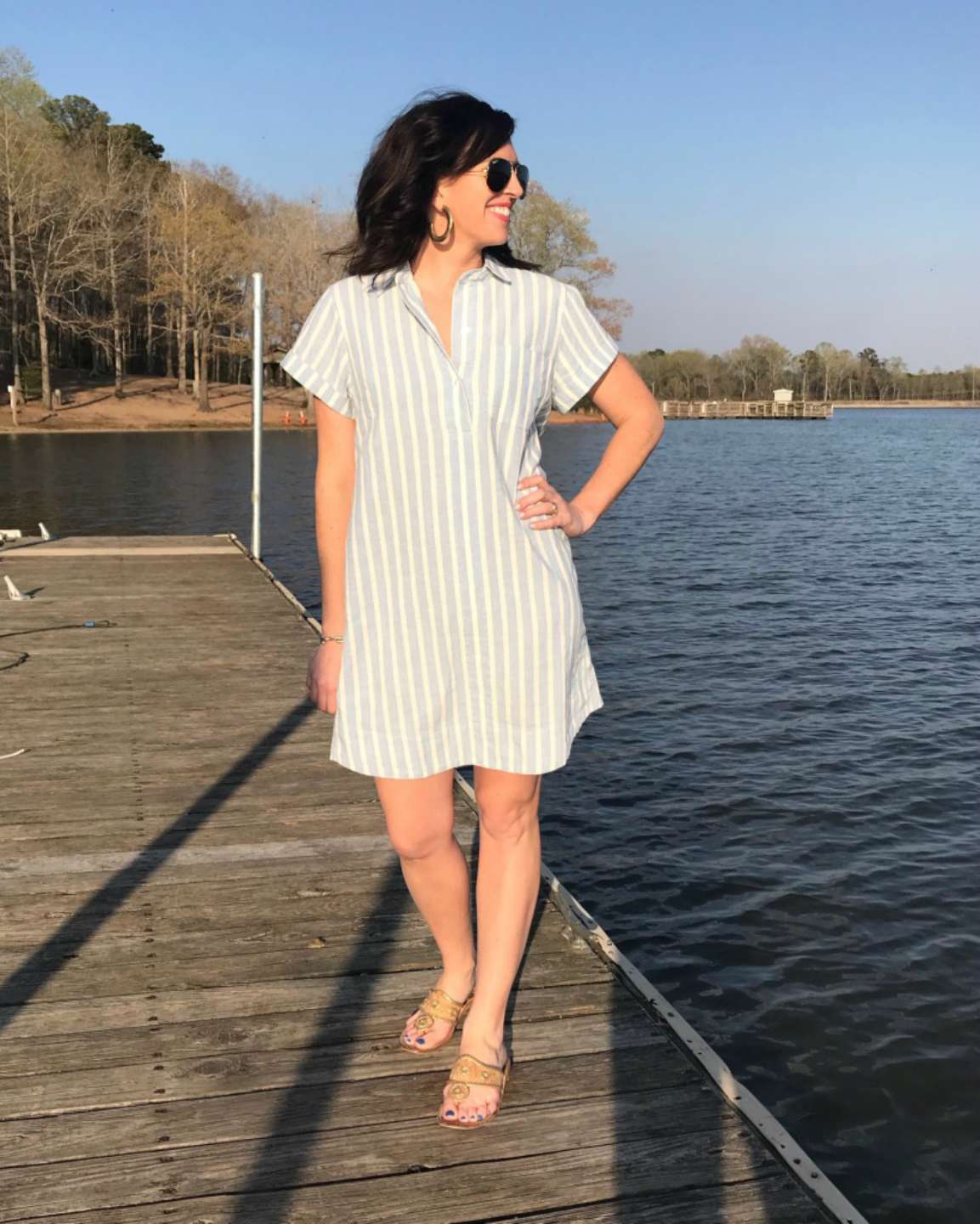 Welcome May + April 2018 Instagram Roundup - I'm Fixin' To - @mbg0112