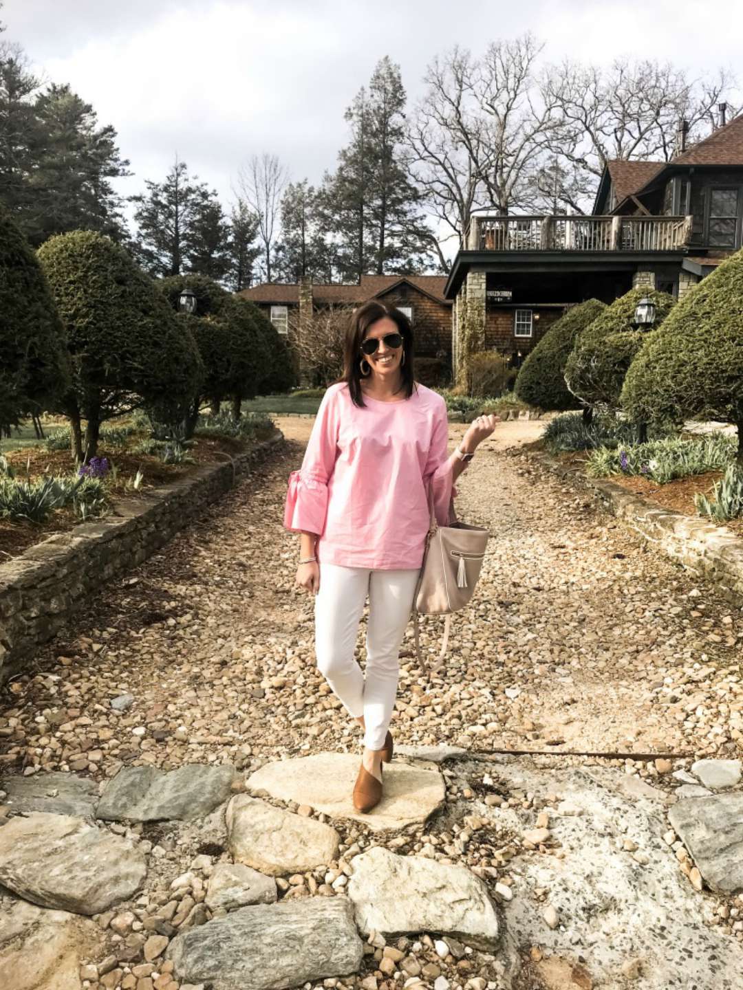 Welcome May + April 2018 Instagram Roundup - I'm Fixin' To - @mbg0112