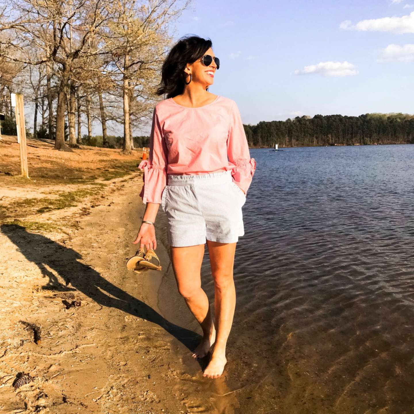 Welcome May + April 2018 Instagram Roundup - I'm Fixin' To - @mbg0112