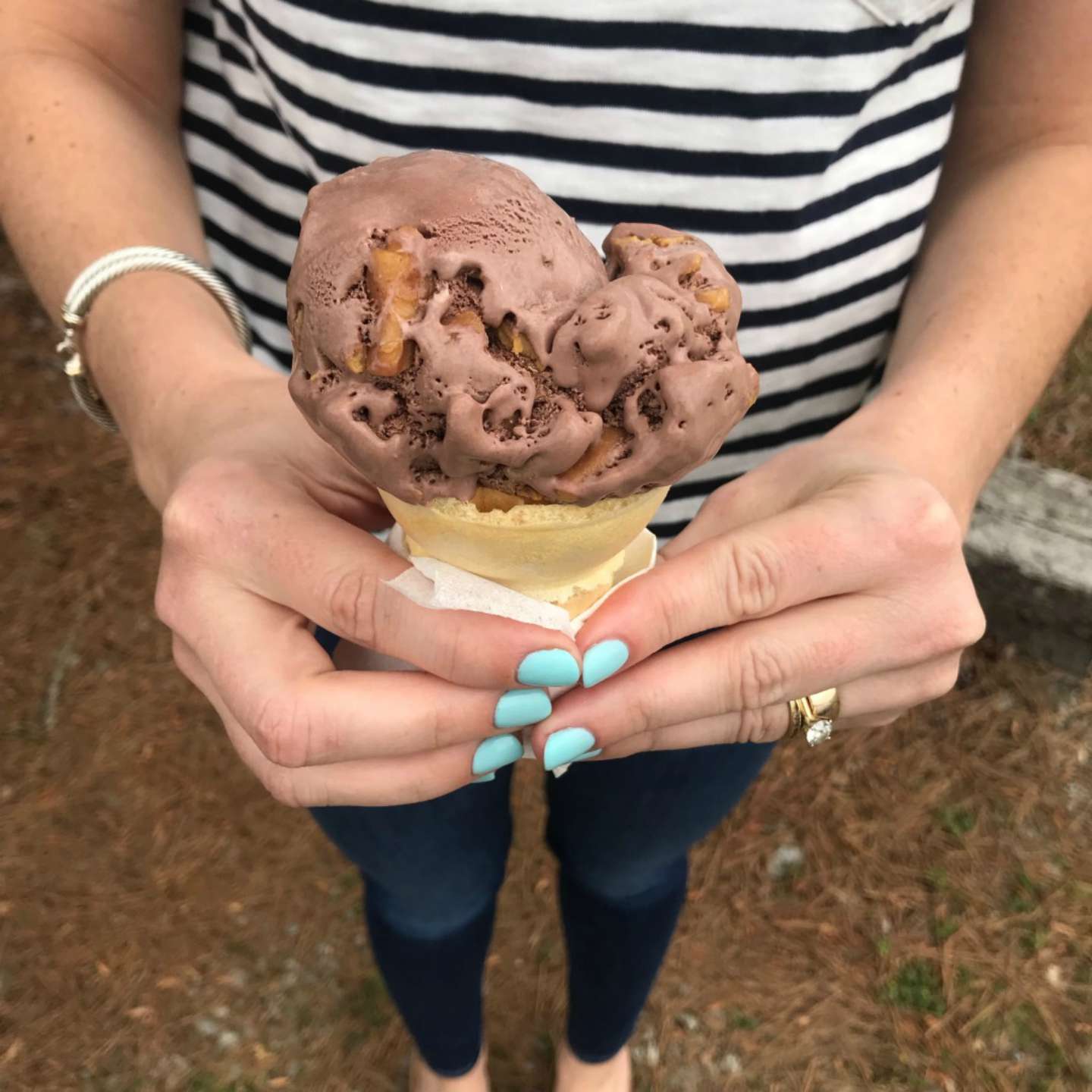 Welcome May + April 2018 Instagram Roundup - I'm Fixin' To - @mbg0112