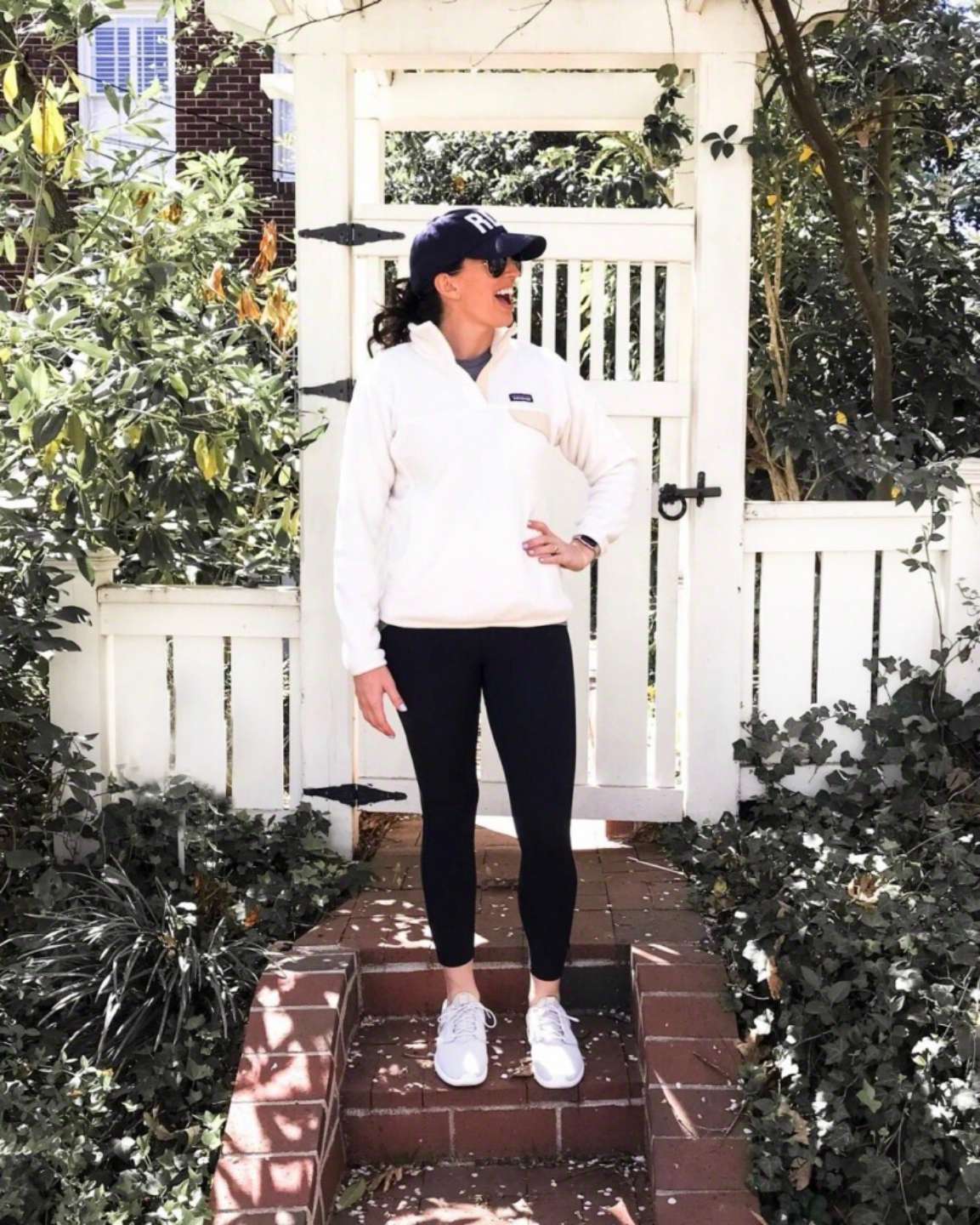 Welcome May + April 2018 Instagram Roundup - I'm Fixin' To - @mbg0112