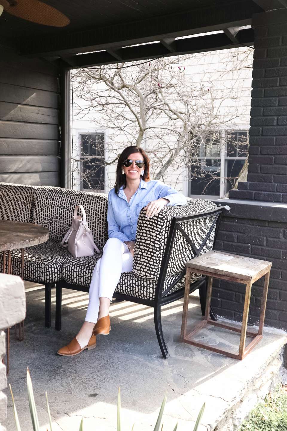 Welcome May + April 2018 Instagram Roundup - I'm Fixin' To - @mbg0112