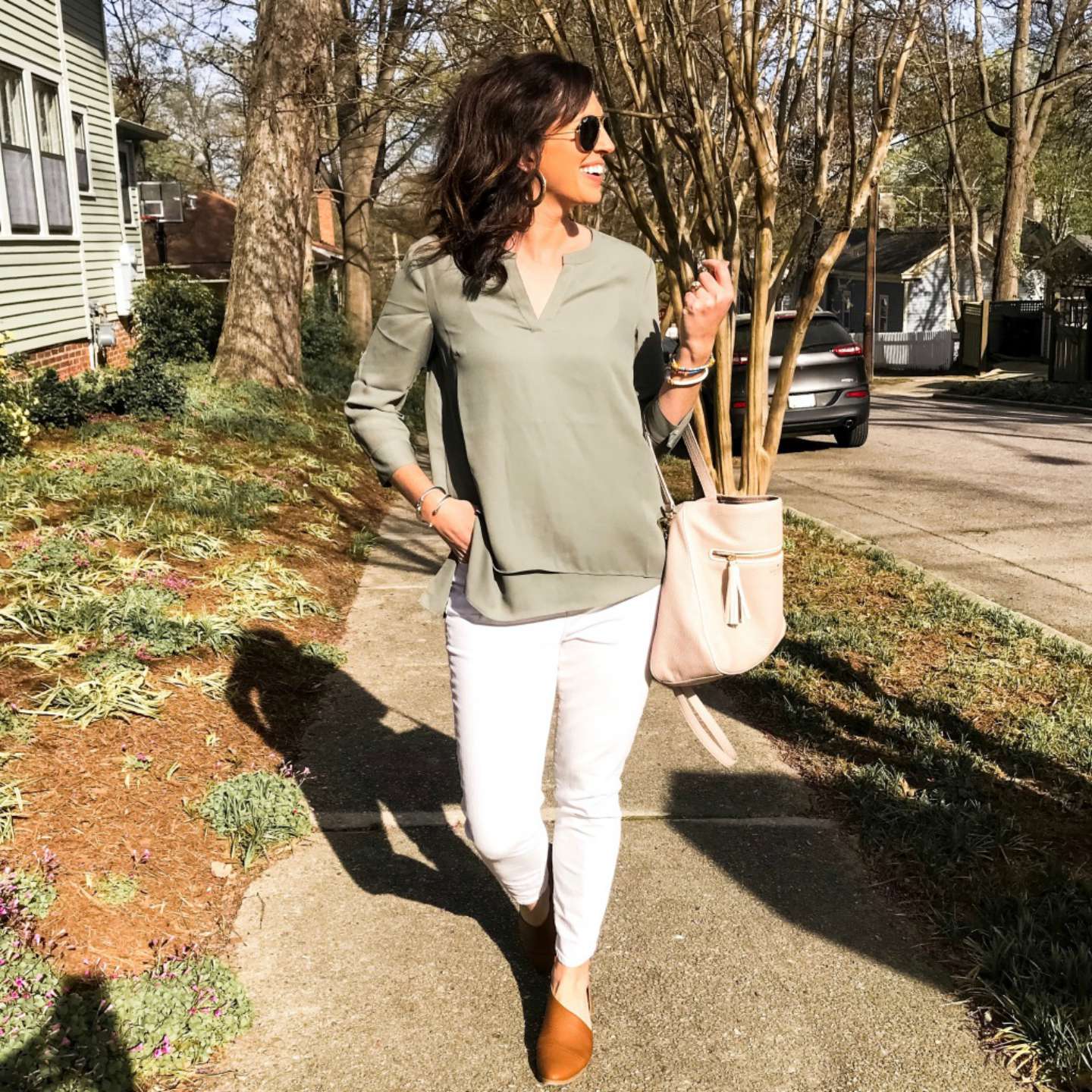 Welcome May + April 2018 Instagram Roundup - I'm Fixin' To - @mbg0112