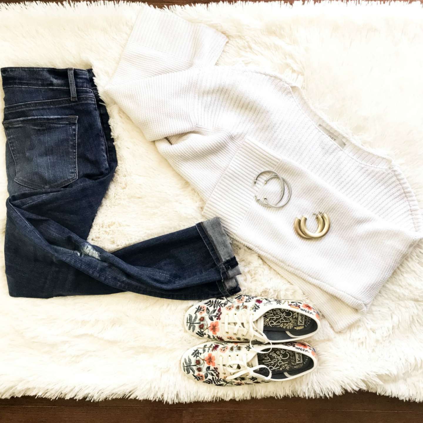 Welcome May + April 2018 Instagram Roundup - I'm Fixin' To - @mbg0112