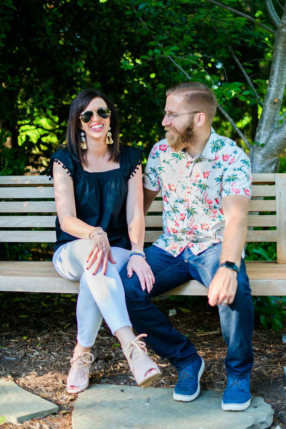 Things to Do in Spring featured by top US life and style blog I'm Fixin' To 
