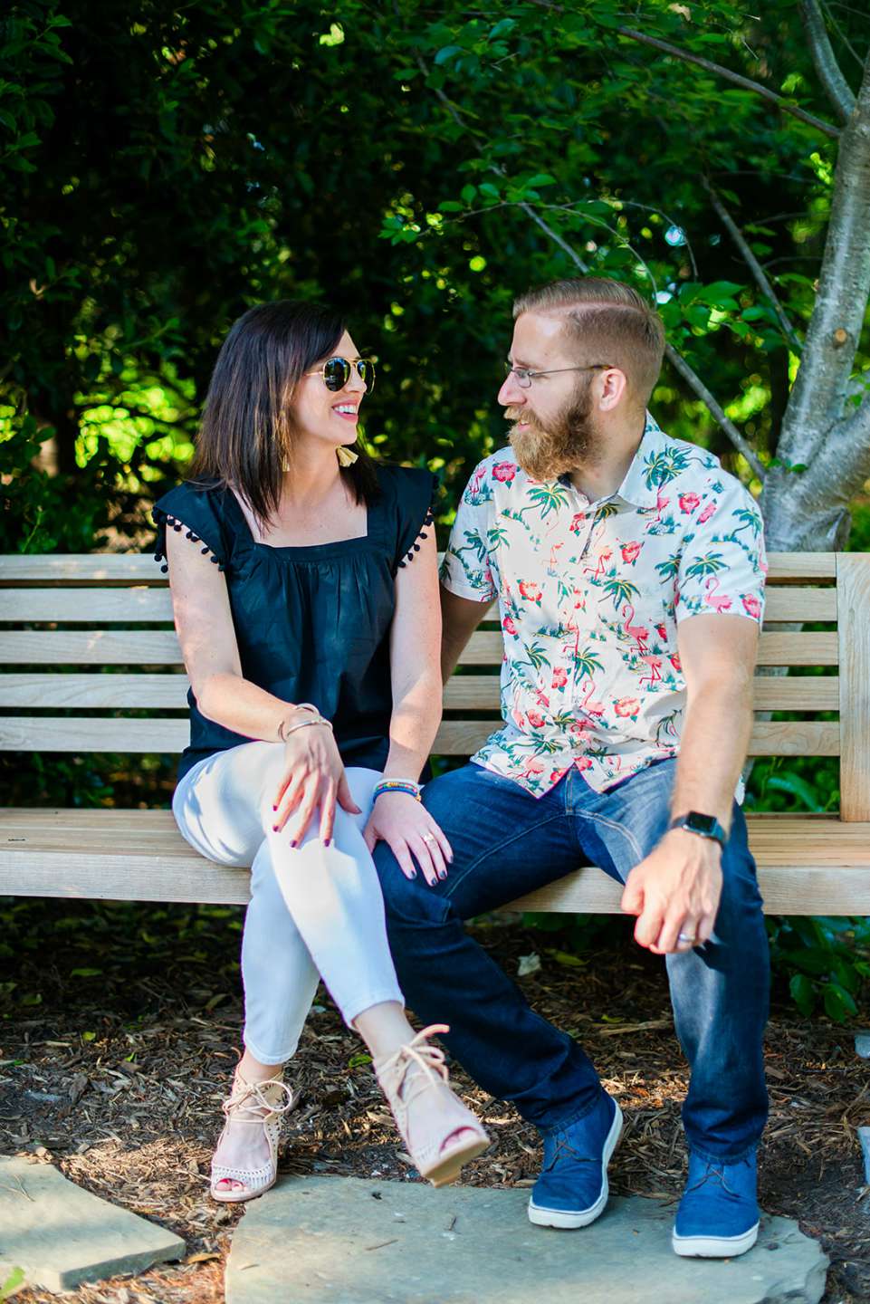 Things to Do in Spring featured by top US life and style blog I'm Fixin' To 