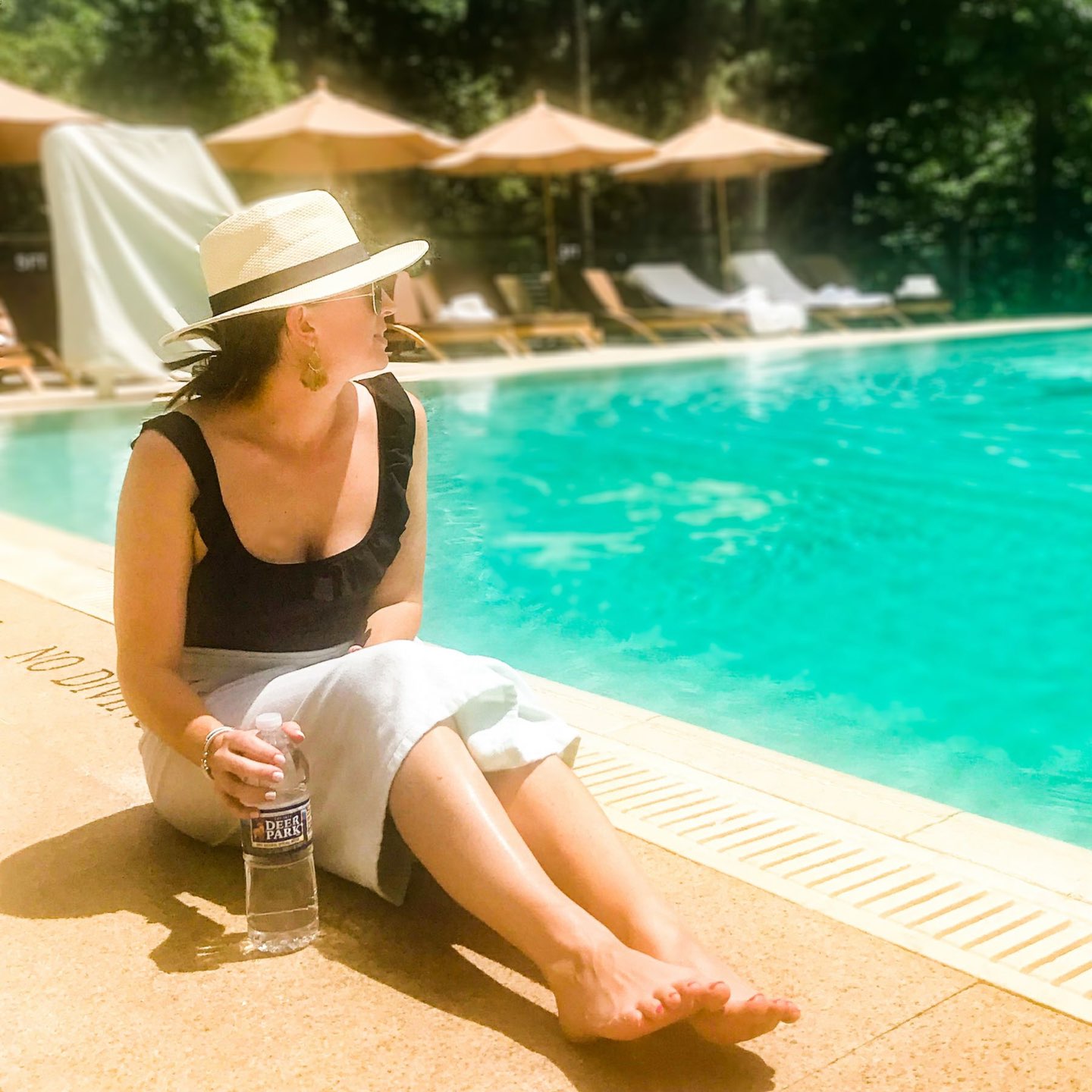 Welcome June + May 2018 Instagram Roundup - I'm Fixin' To - @mbg0112