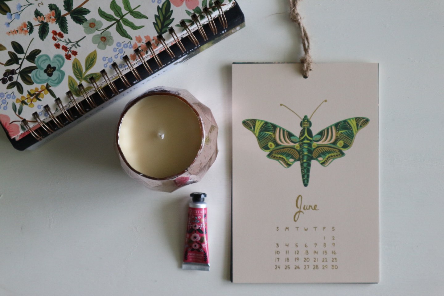 Welcome June + May 2018 Instagram Roundup - I'm Fixin' To - @mbg0112