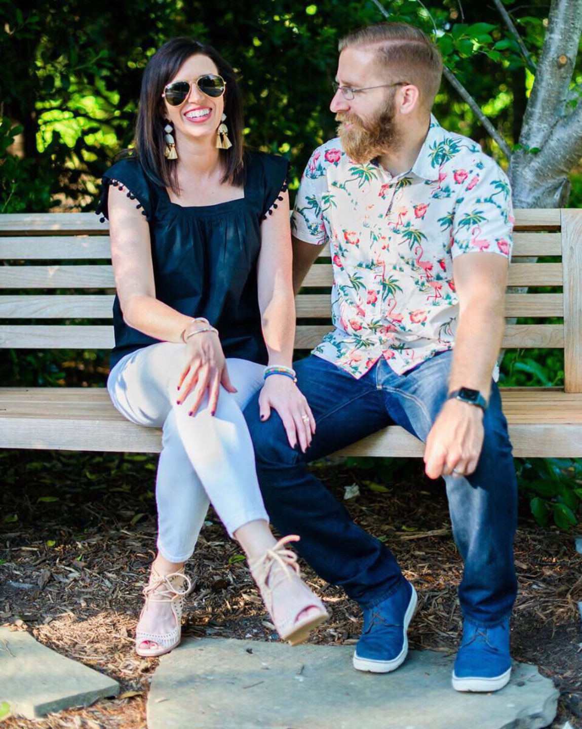 Welcome June + May 2018 Instagram Roundup - I'm Fixin' To - @mbg0112
