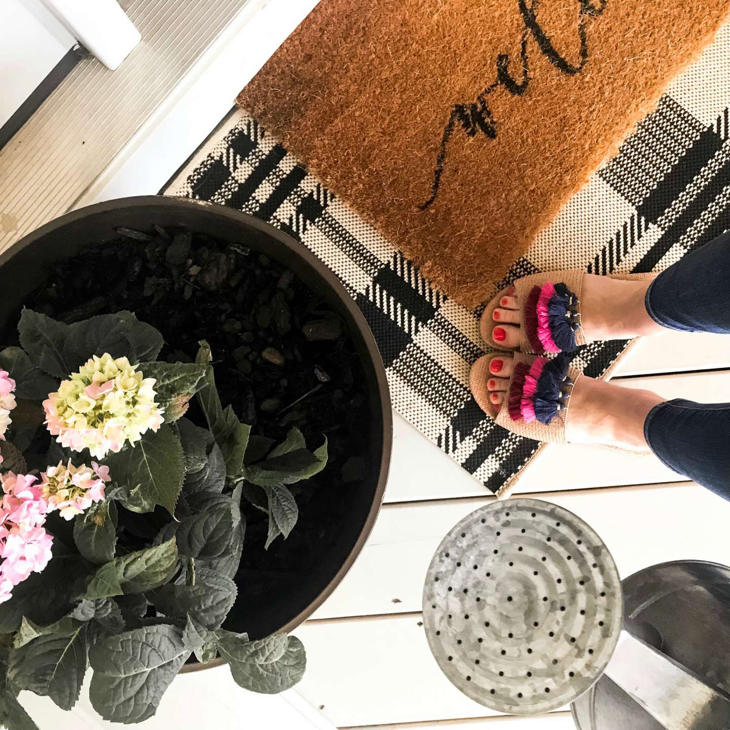Welcome June + May 2018 Instagram Roundup - I'm Fixin' To - @mbg0112