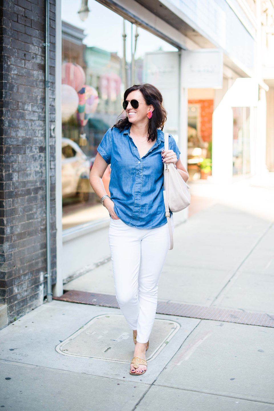 Outfit Finds Perfect for Summer 2018 - I'm Fixin' To - @mbg0112