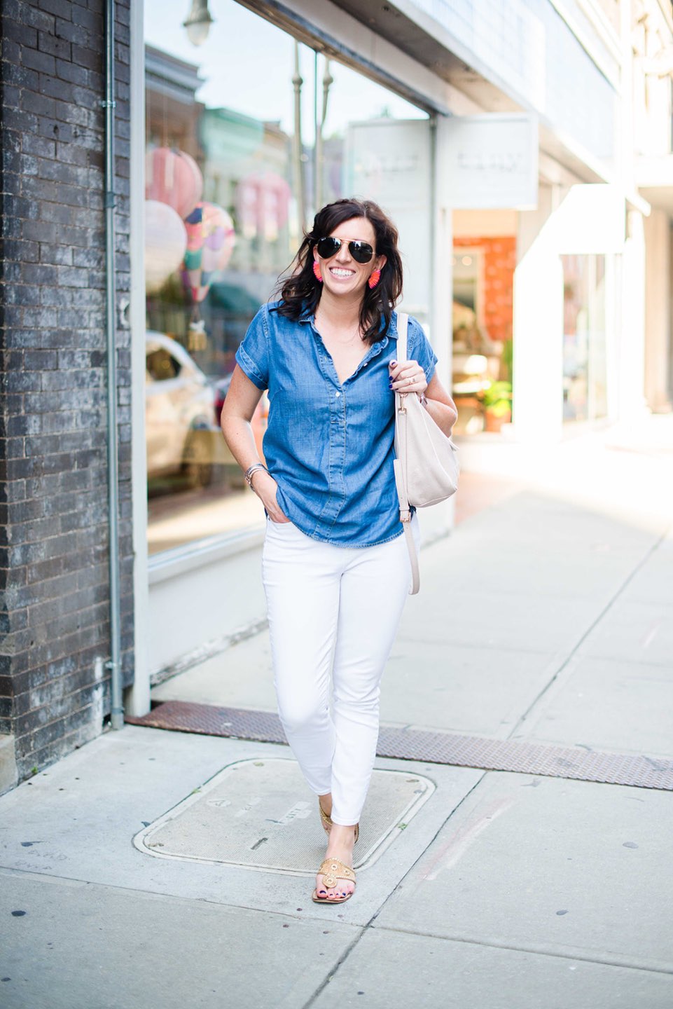 Outfit Finds Perfect for Summer 2018 - I'm Fixin' To - @mbg0112