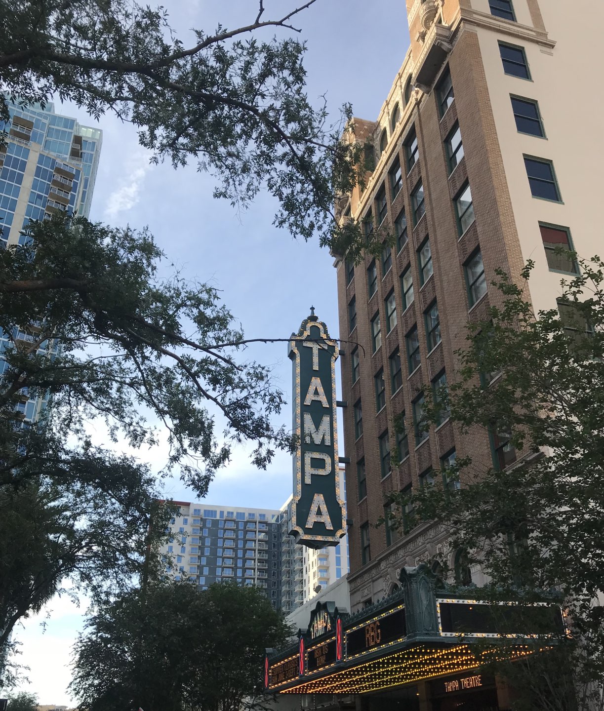 Weekending: A Week in Tampa - I'm Fixin' To - @mbg0112