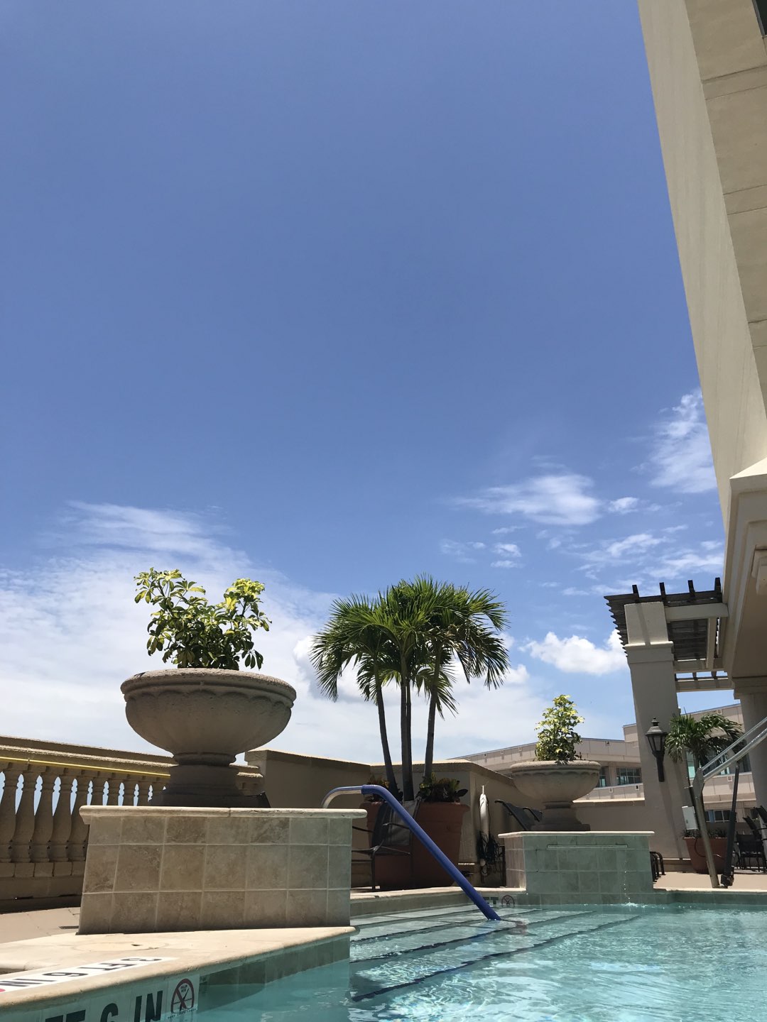 Weekending: A Week in Tampa - I'm Fixin' To - @mbg0112