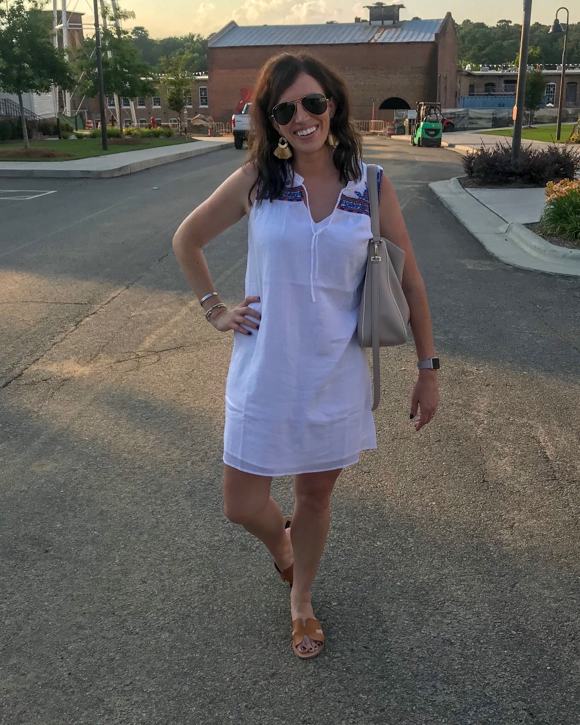 Welcome July + June 2018 Instagram Roundup - I'm Fixin' To - @mbg0112