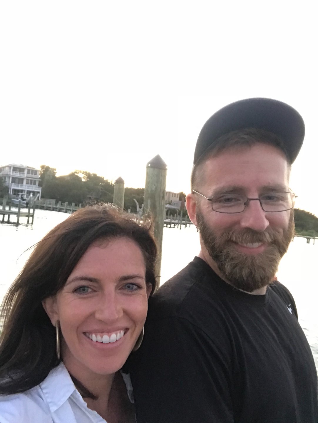 Weekending: A Getaway to Ocracoke - I'm Fixin' To - @mbg0112
