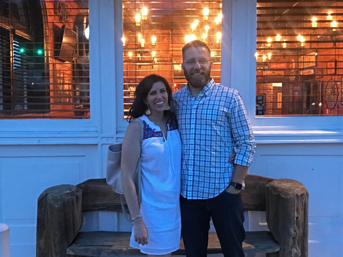Coffee Talk: July 2018 Edition - I'm Fixin' To - @mbg0112