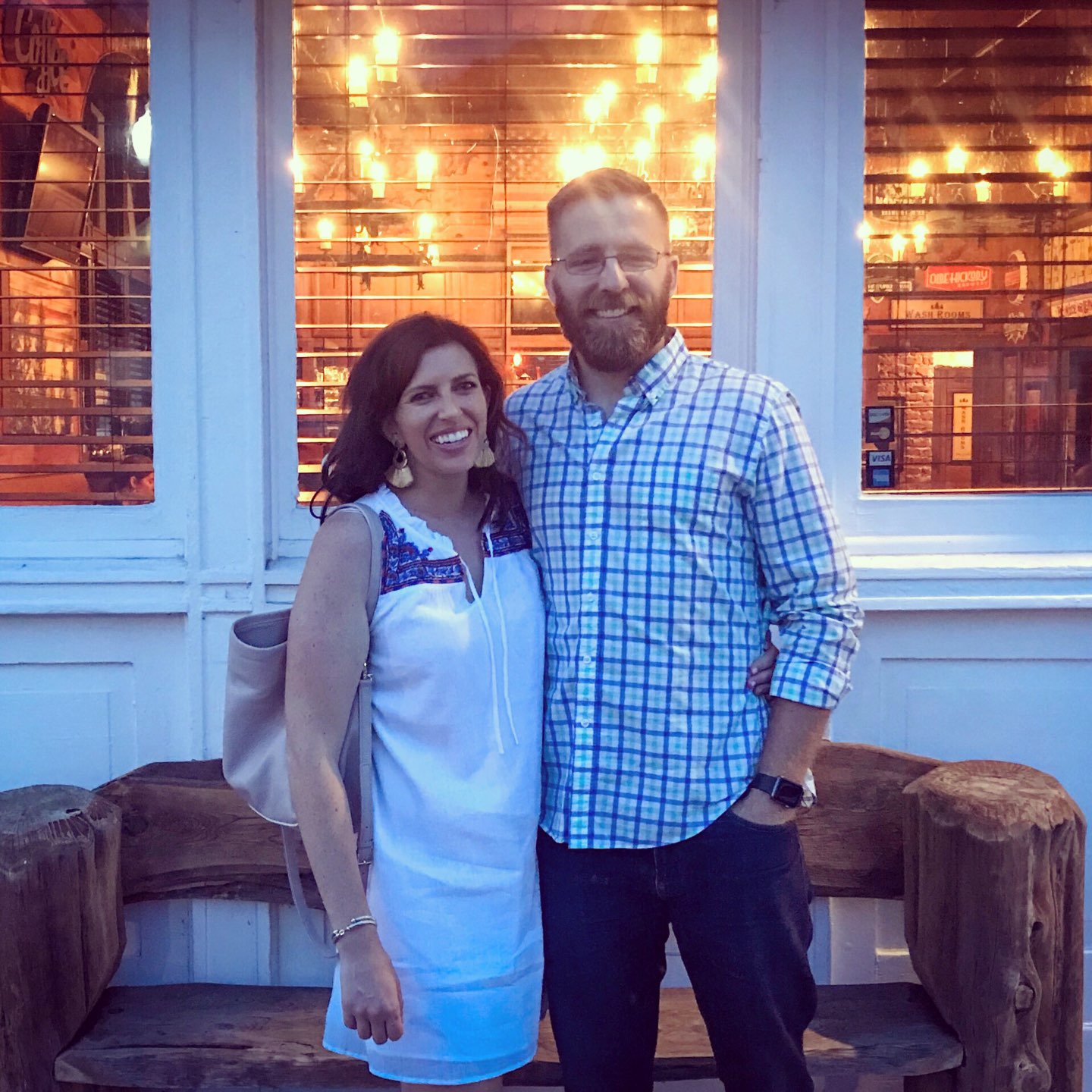 Welcome August + July 2018 Instagram Roundup - I'm Fixin' To - @mbg0112