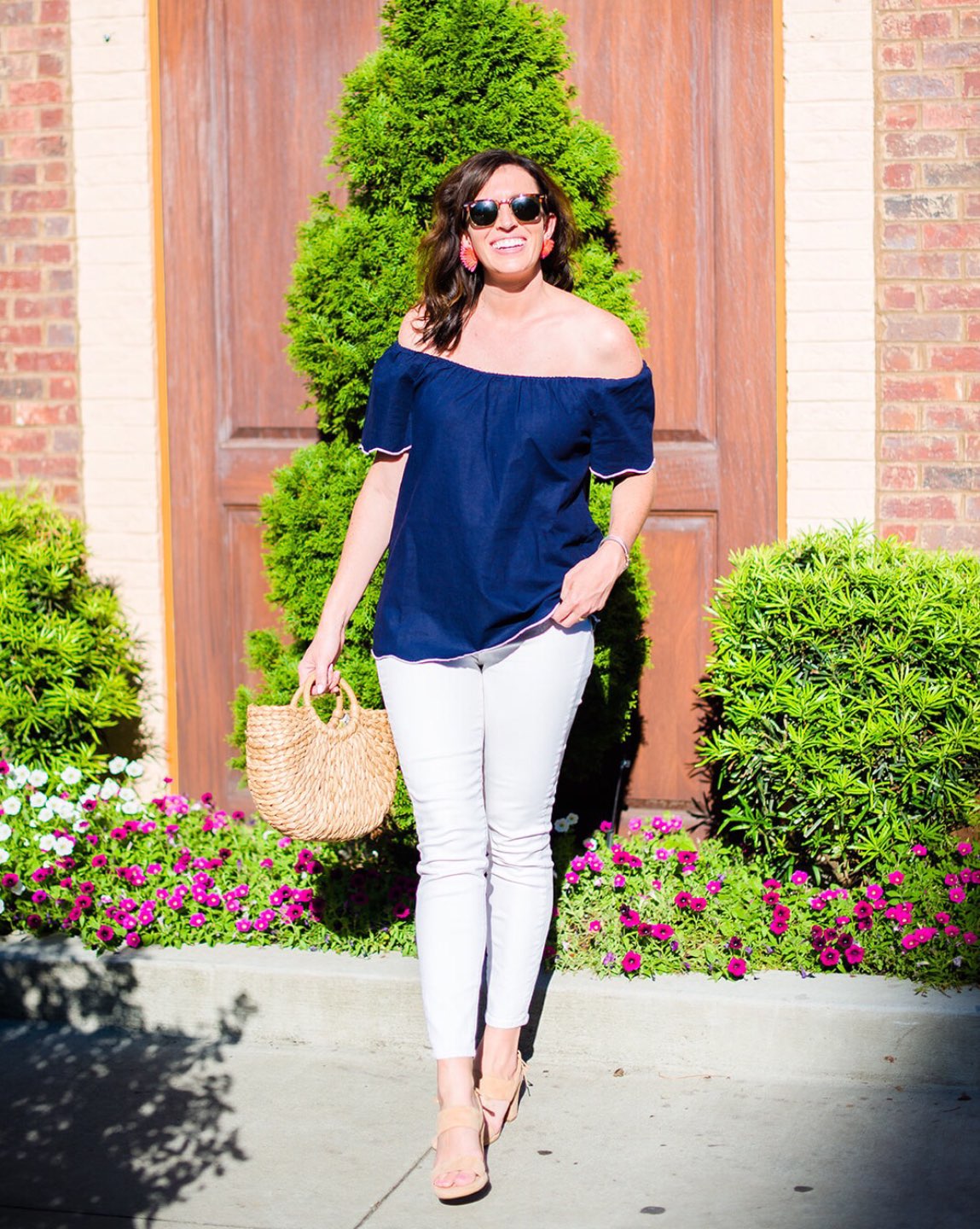 Welcome August + July 2018 Instagram Roundup - I'm Fixin' To - @mbg0112